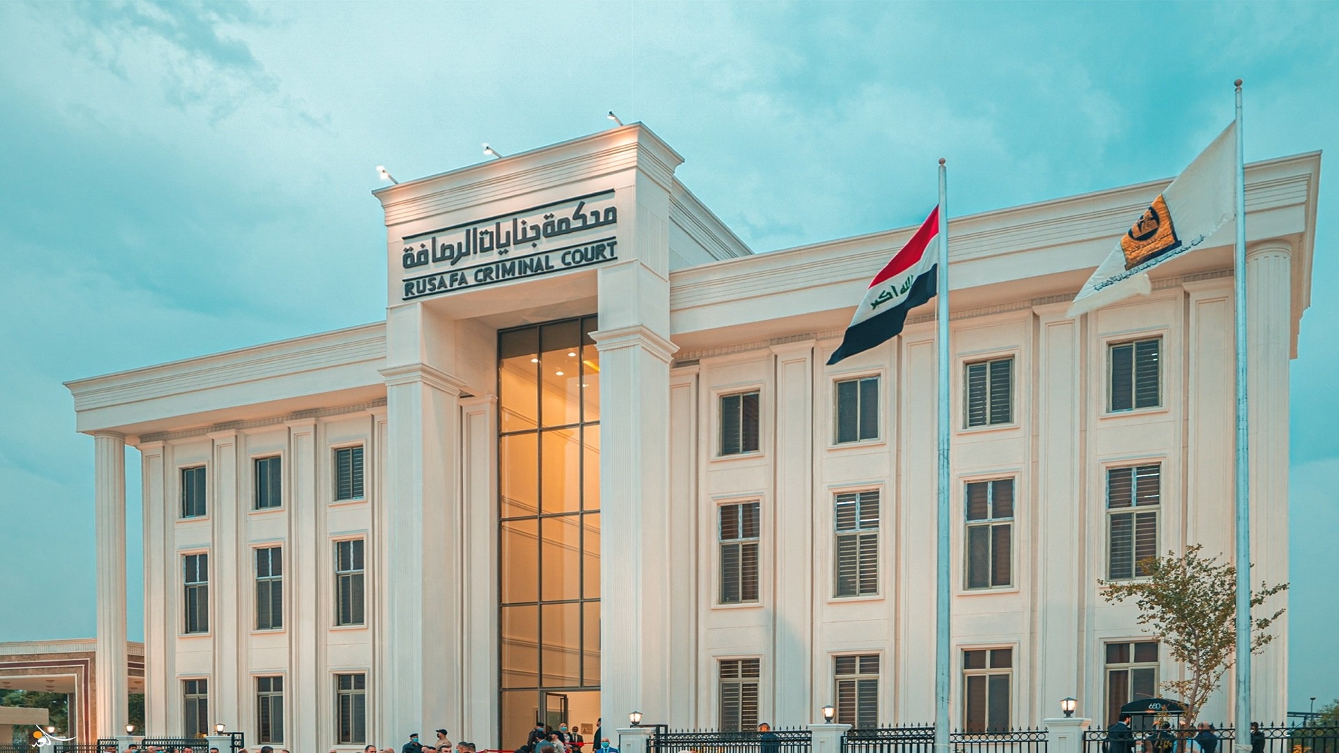 الإعدام بحق تجار مخدرات ضبطت بحوزتهم 112 كيلو غرام